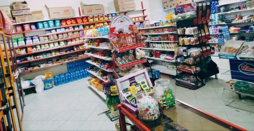 عکس فروشگاه پردیس ۵