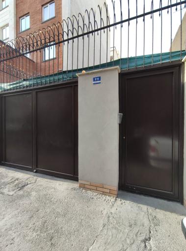 عکس قالیشویی اکبری