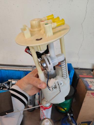 عکس تعمیرگاه مستر سایپا