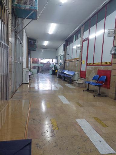 عکس آموزشگاه رانندگی میلاد تهرانسر