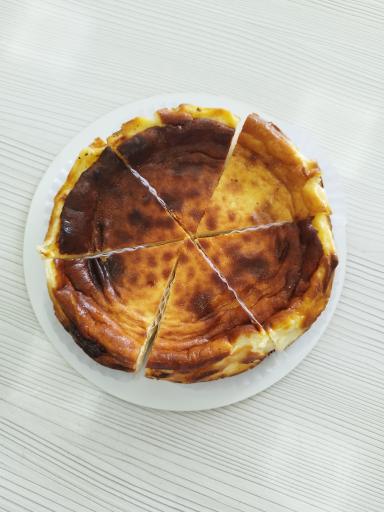 عکس کیک و کلوچه آنا