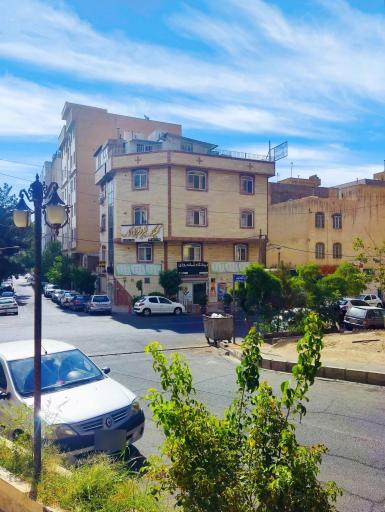 عکس درمانگاه شبانه روزی دارالشفا