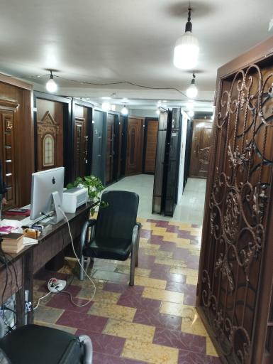 عکس گروه صنعتی بهینه سازان شمال