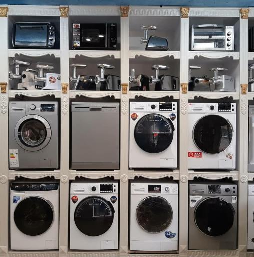 عکس لوازم خانگی حسن پور