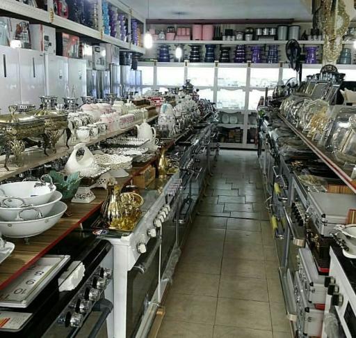 عکس لوازم خانگی حسن پور