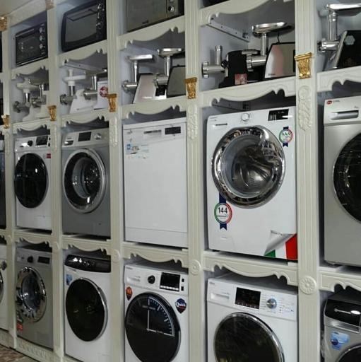 عکس لوازم خانگی حسن پور