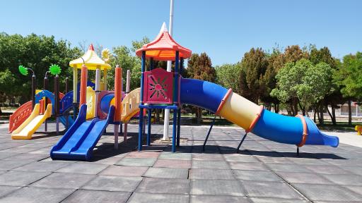 عکس بوستان ارم