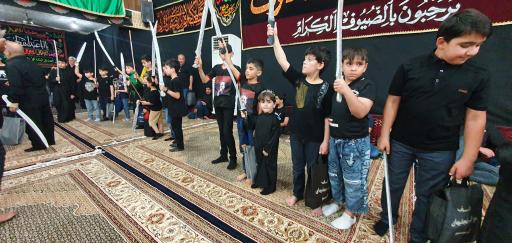 عکس مسجد امام رضا (ع)