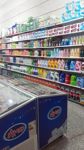 هاپیر مارکت تک قهرمانی