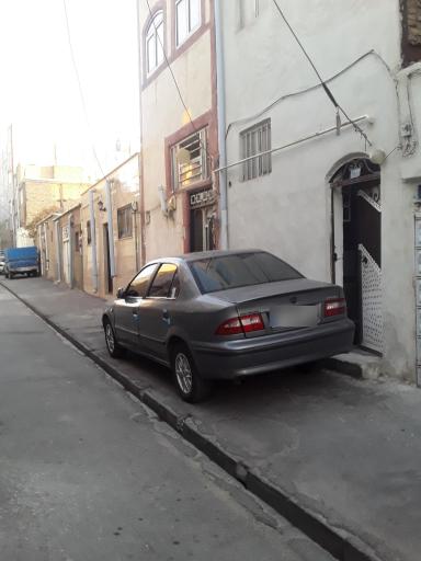 عکس شال و روسری ائلیار