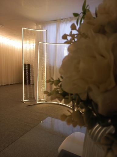 عکس خانه عقد رویایی