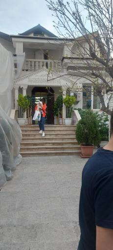 عکس کلینیک دامپزشکی اورانوس