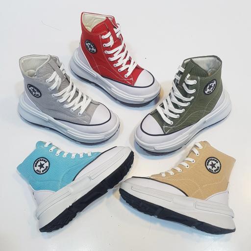 عکس کیف و کفش برلین