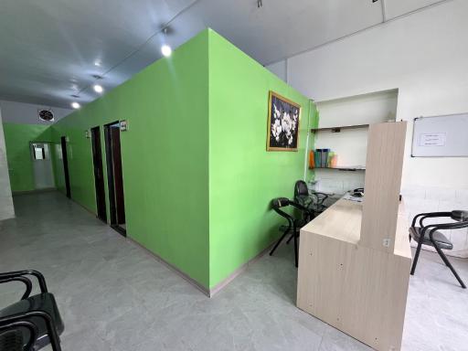 عکس کلینیک ترک اعتیاد رویش سیدآباد