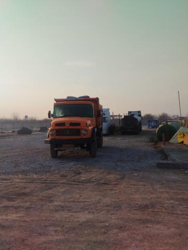 عکس پارکینگ عمومی پیمان