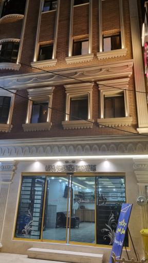 عکس آپارتمان امیر