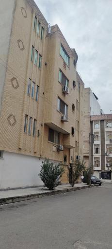 عکس آپارتمان مجد1