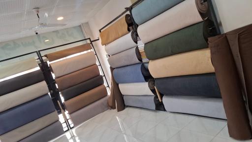 عکس پارچه مبلی آزاد