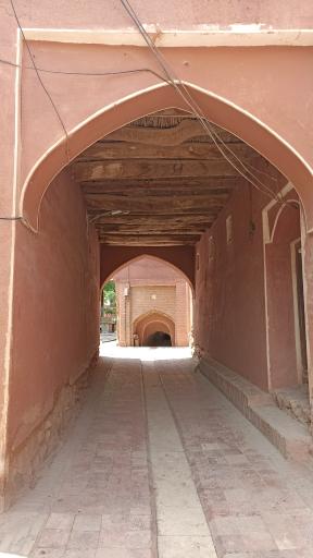 عکس آب انبار پرزله