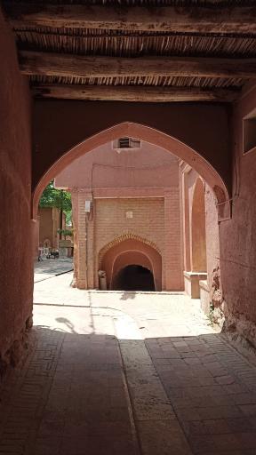 عکس آب انبار پرزله