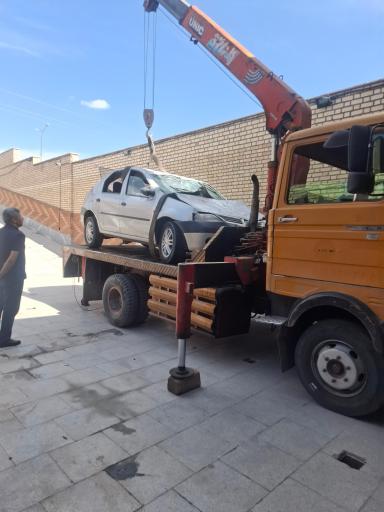 عکس صافکاری حمیدرضا خراسانی