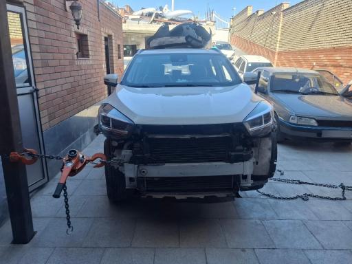 عکس صافکاری حمیدرضا خراسانی