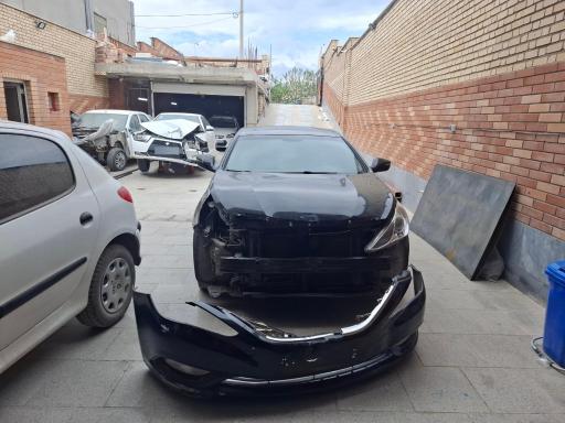 عکس صافکاری حمیدرضا خراسانی