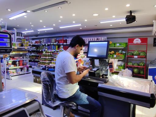 عکس کافه منگو