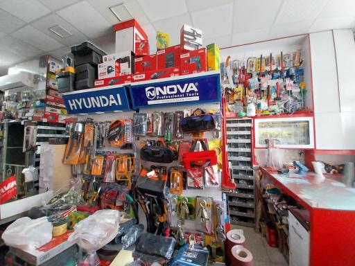 فروشگاه ابزار و یراق نصر