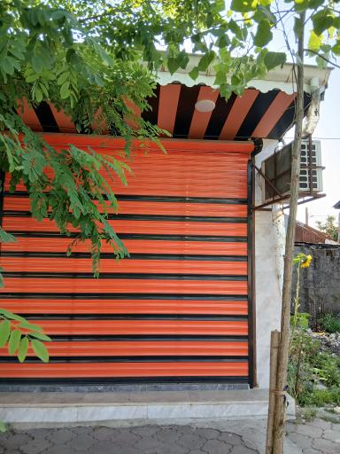 عکس فروشگاه موادغذایی علی