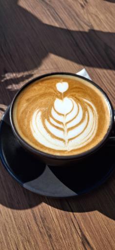 عکس قهوه لیبارو