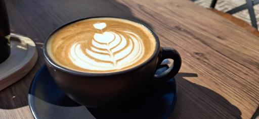 عکس قهوه لیبارو