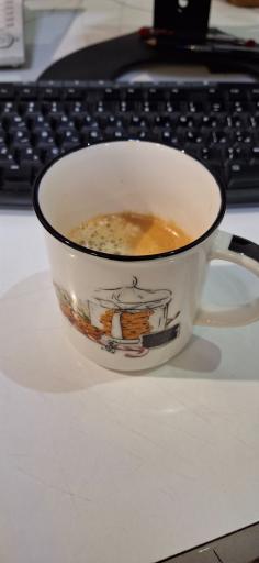 عکس قهوه لیبارو