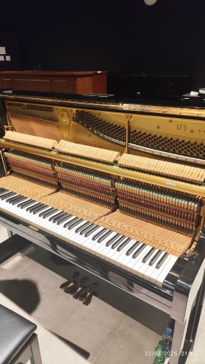 آکادمی پیانوی تیام