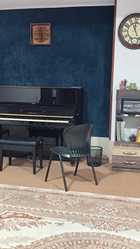 آکادمی پیانوی تیام