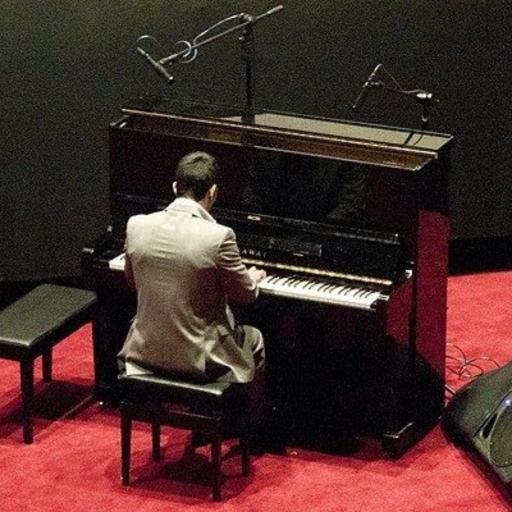 عکس آکادمی پیانوی تیام