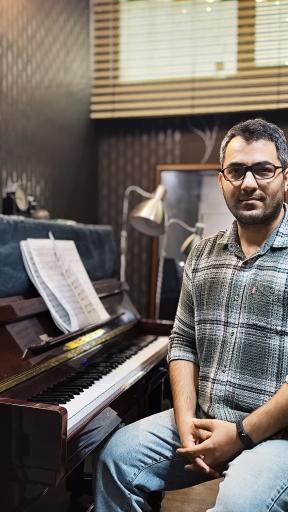 عکس آکادمی پیانوی تیام