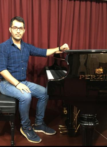 آکادمی پیانوی تیام