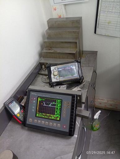 عکس فولاد مبتکران