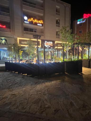 عکس خلیج سوخاری