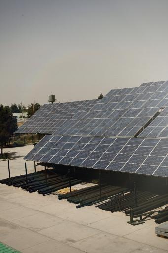 عکس کارخانه لوله پلی اتیلن تک پژوهان پارت