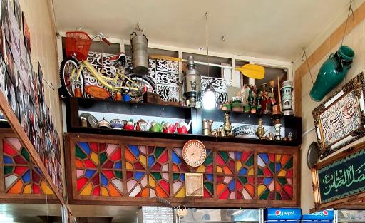 عکس دیزی سرای عالی قاپو