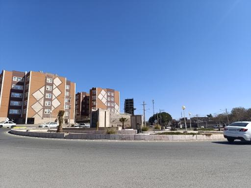 عکس میدان الهیه