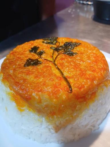 عکس کافه رستوران کشتی سفید