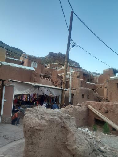 عکس آب انبار پرزله