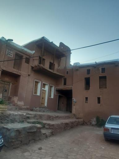عکس آب انبار پرزله
