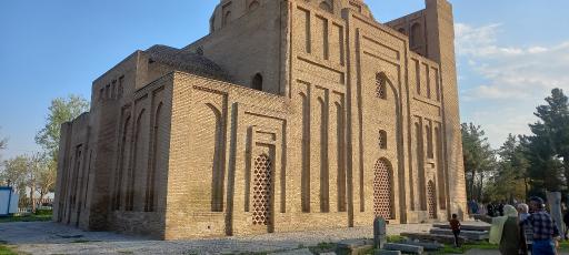 عکس مشهد