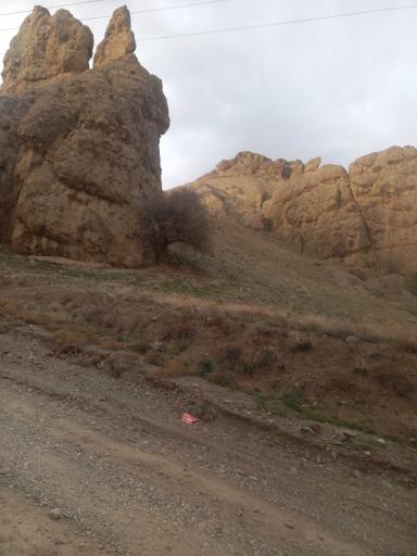 عکس مشهد