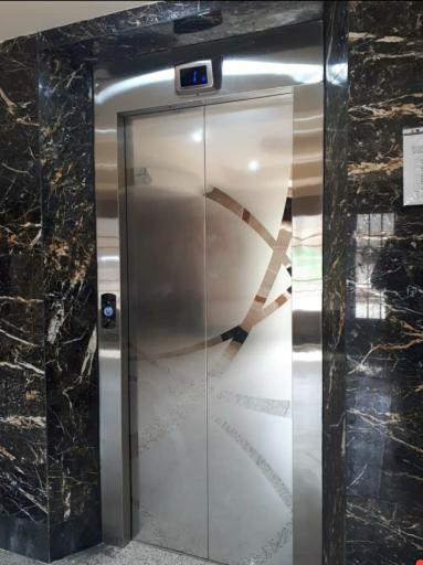 عکس طنین آسانسور