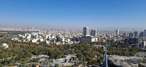عکس مشهد